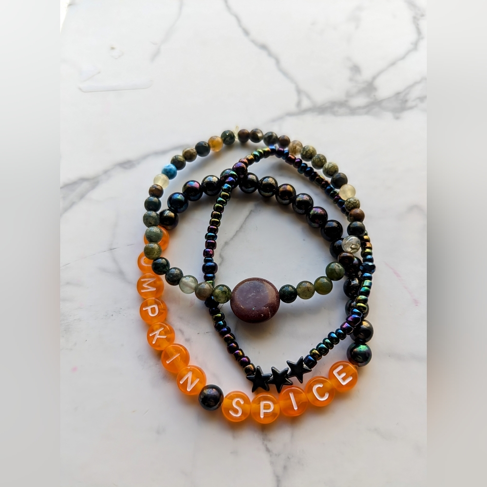 Bracelets